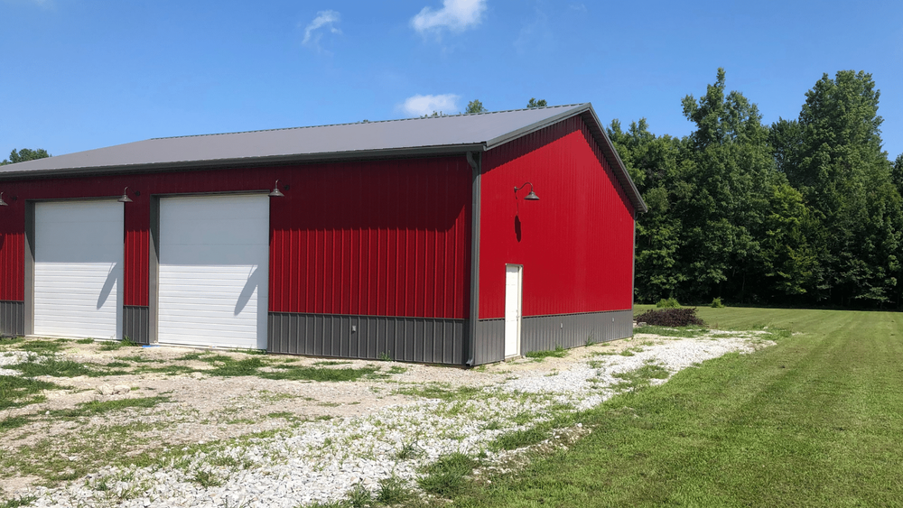 Schedule Service Shade Tree Repair